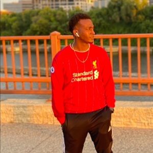 Meet your Posher, Mo